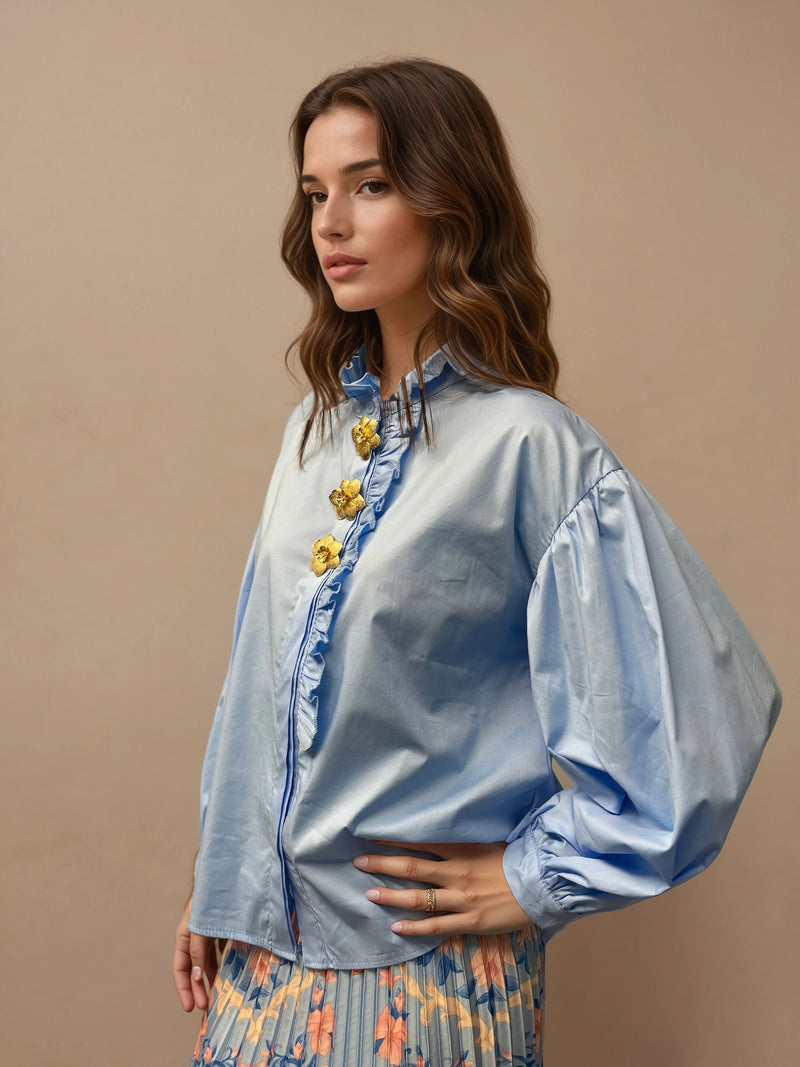 01451 Blouse