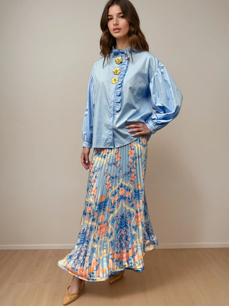 01451 Blouse