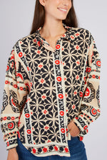 01580 Blouse