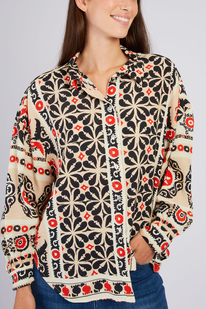 01580 Blouse