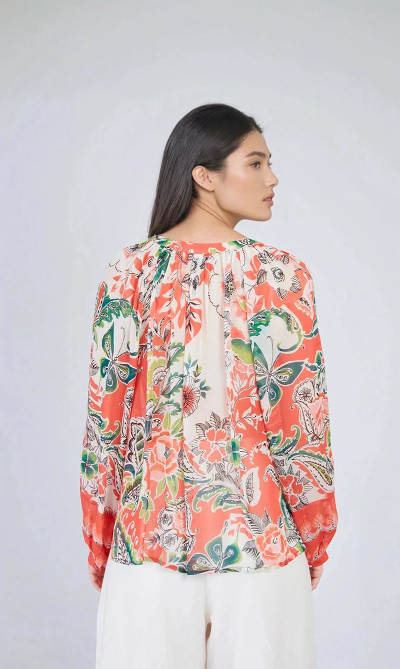 01582 Blouse