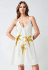 01548 Short Dress