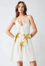 01548 Short Dress