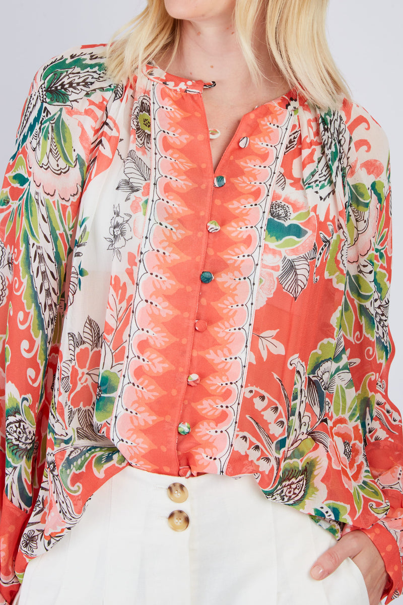 01582 Blouse