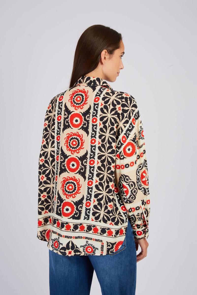 01580 Blouse