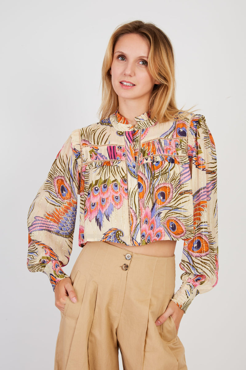 01570 Blouse