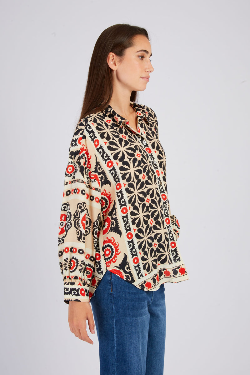 01580 Blouse