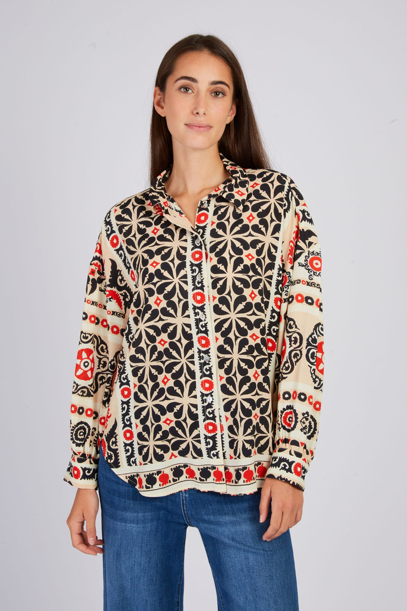01580 Blouse