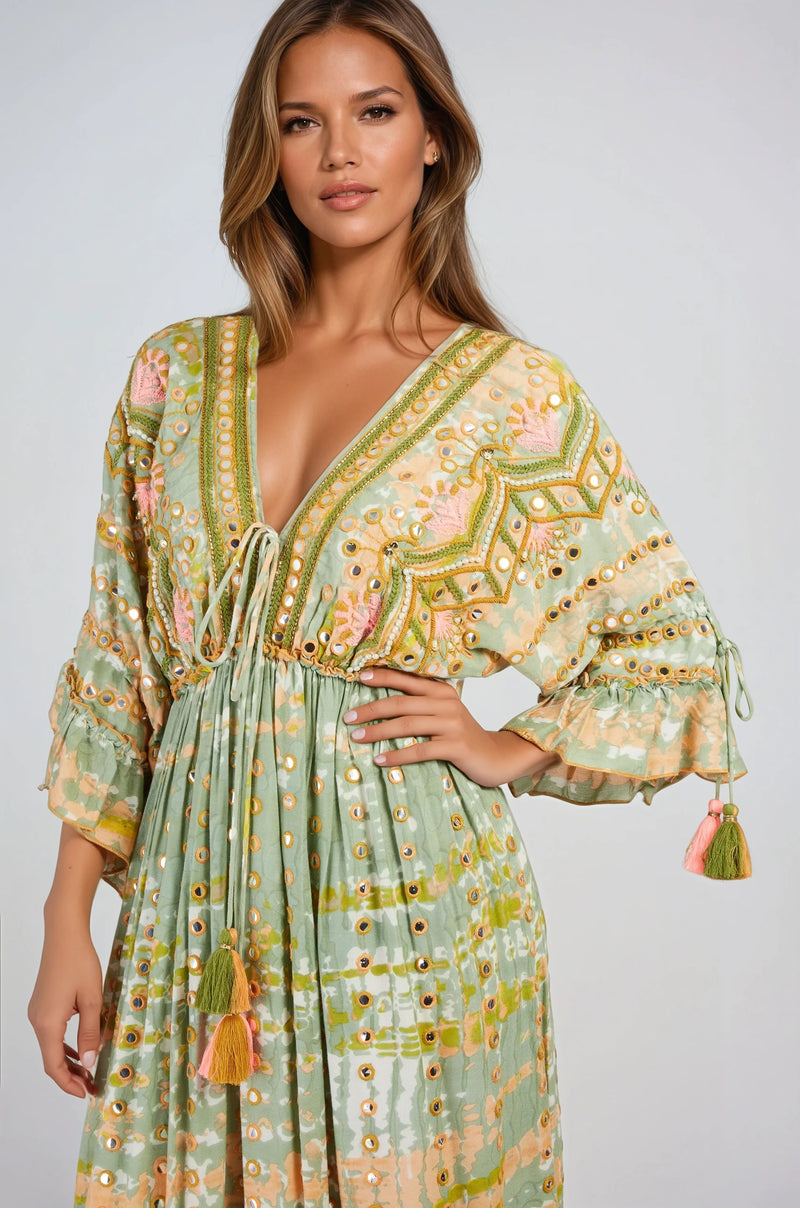 01562 Dress