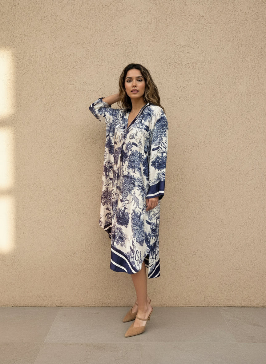 Navy Blue
