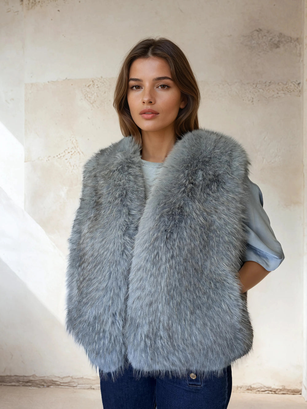 Celeste Blue