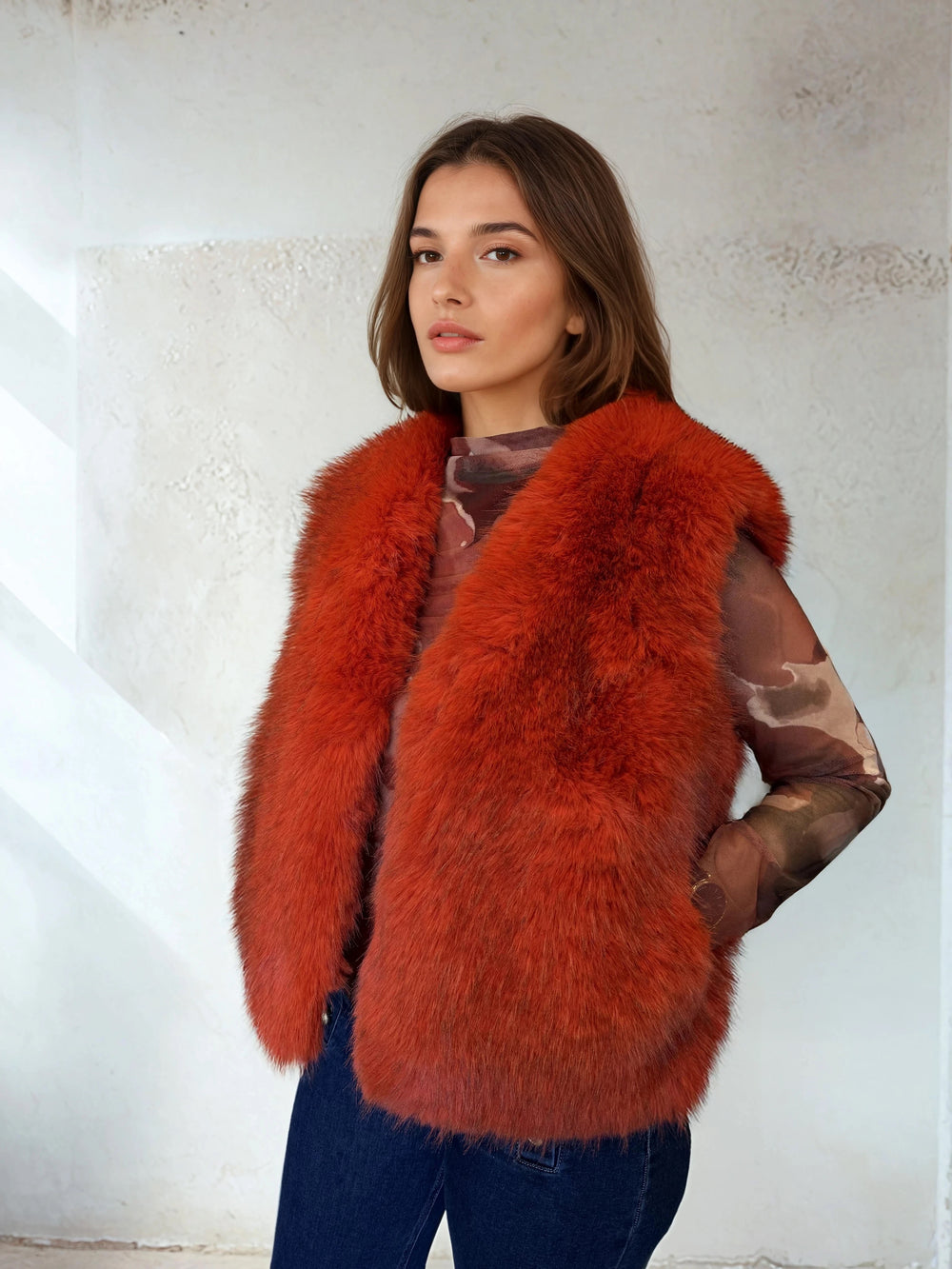 Orange