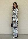 02129 Long Cardigan