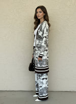02129 Long Cardigan