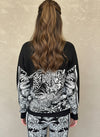 02130 Zip Sweater
