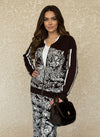 02130 Zip Sweater