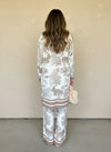 02129 Long Cardigan