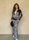 02130 Zip Sweater