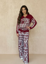 02130 Zip Sweater