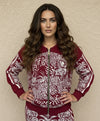 02130 Zip Sweater