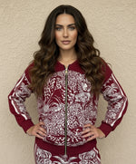 02130 Zip Sweater