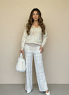 02130 Zip Sweater